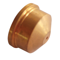 Fairview Fittings 195-8 Female Hose Barb Connector, Brass