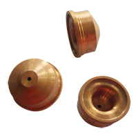 Fairview Fittings 195-8 Female Hose Barb Connector, Brass