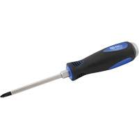 Gray Tools 86432 Phillips&reg; Screwdriver, #2, 8-1/4" L, Cushion Grip Handle