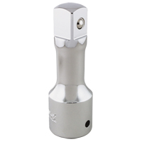 Gray Tools 88 Extension, 3/4" Drive, 8" L
