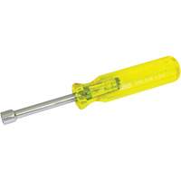 Gray Tools CH10 SAE Nut Driver, 5/16" Drive, 6-5/8" L