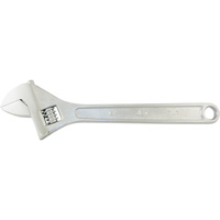 JET 711117 AW-18 Professional Adjustable Wrench, 18" L, 2-1/8" Max Width