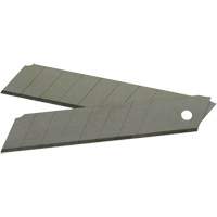 Richard 09850 Replacement Blade, Snap-Off Style