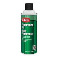 Penetrating Oil, Aerosol Can  YB991 | TENAQUIP