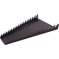 Gray Tools 94715 Wrench Organizer