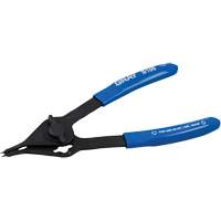 Gray Tools B106 Pince &agrave; bague de retenue avec pointe convertible