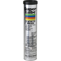 Loctite 209807 Super Lube Synthetic Based Grease With PFTE, 400 g, Cartridge