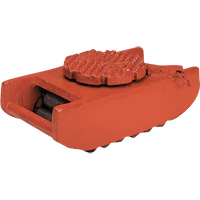 Wesco 480004 HeviMover Machine Roller, 15 tons Capacity