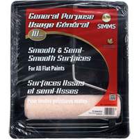  ZD968 3-Piece General-Purpose Roller Set