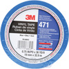 3 mm (1/8")
