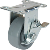Rigid with Side Brake