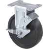 Swivel with Brake