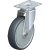 Swivel with Brake