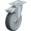 Swivel with Brake