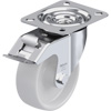 Swivel with Brake
