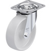 Swivel with Brake