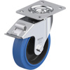 Swivel with Brake