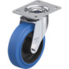 Swivel with Brake