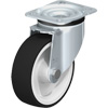 Swivel with Brake