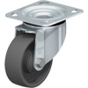 Swivel with Brake