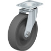 Swivel with Brake