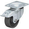 Swivel with Brake