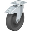 Swivel with Brake