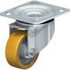 Swivel with Brake