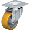 Swivel with Brake