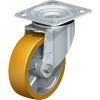 Swivel with Brake