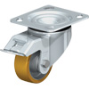 Swivel with Brake