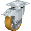 Swivel with Brake