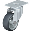 Swivel with Brake