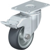 Swivel with Brake