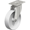 Swivel with Brake