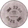 Gaz acide/P100