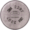 Gaz acide/P100