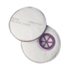 Filtre contre les particules