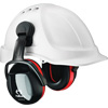 Fixation pour casque