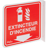 Français avec pictogramme
