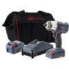 Tool, 2 Batteries & Charger