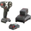 Tool, Battery & Charger