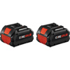 2 Batteries