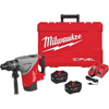 Tool, 2 Batteries & Charger