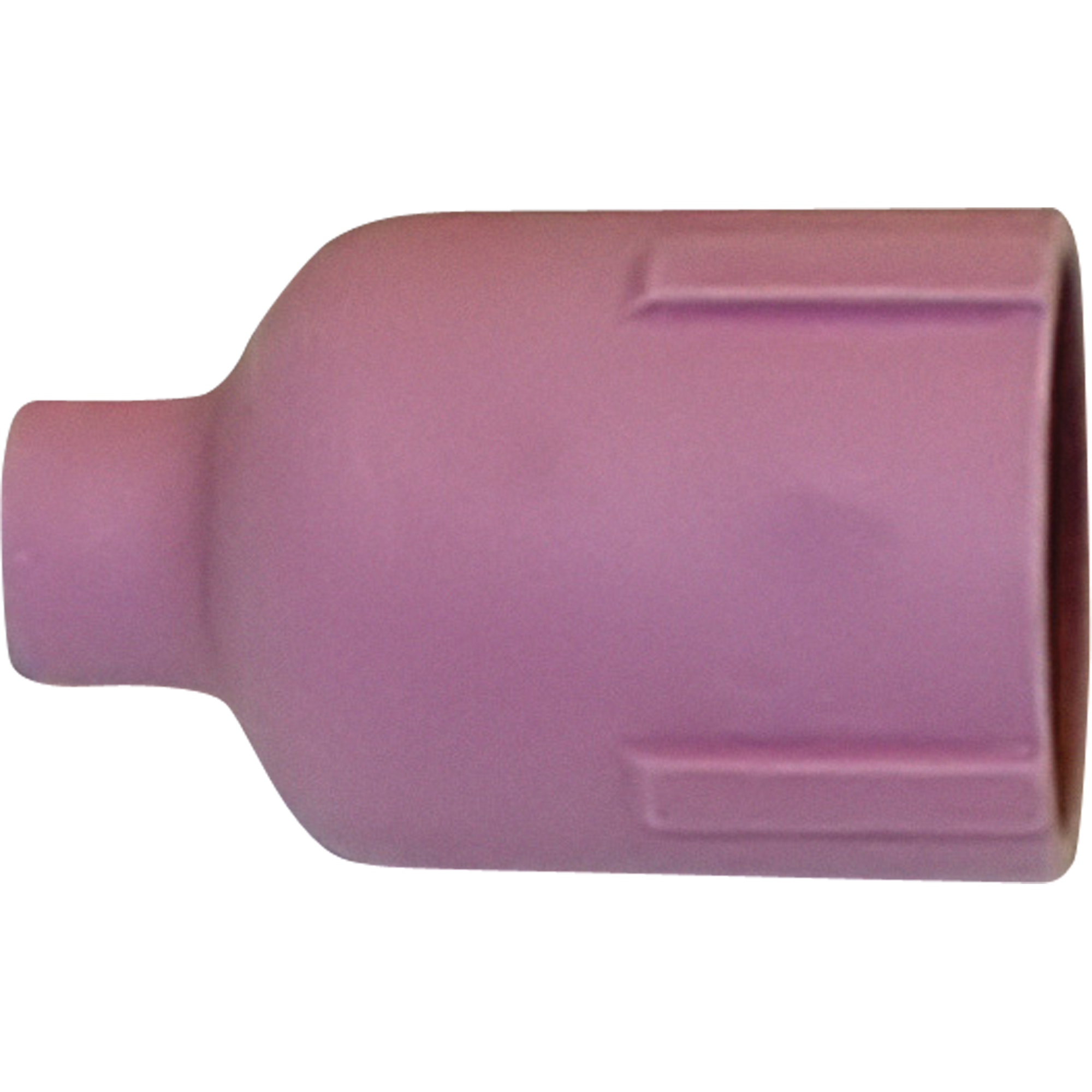 WELDCRAFT Gas Lens Alumina Nozzle 366-2587 (57N75) | Shop TIG Torch ...