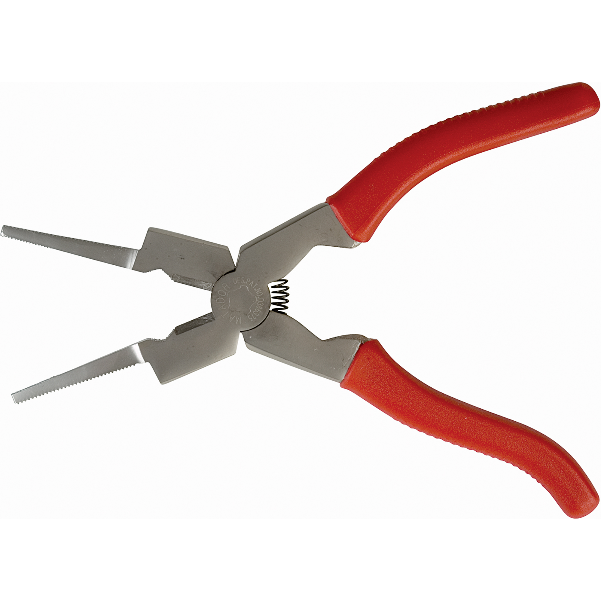The Harris Products Group 4705008 Matador® Welder's Pliers