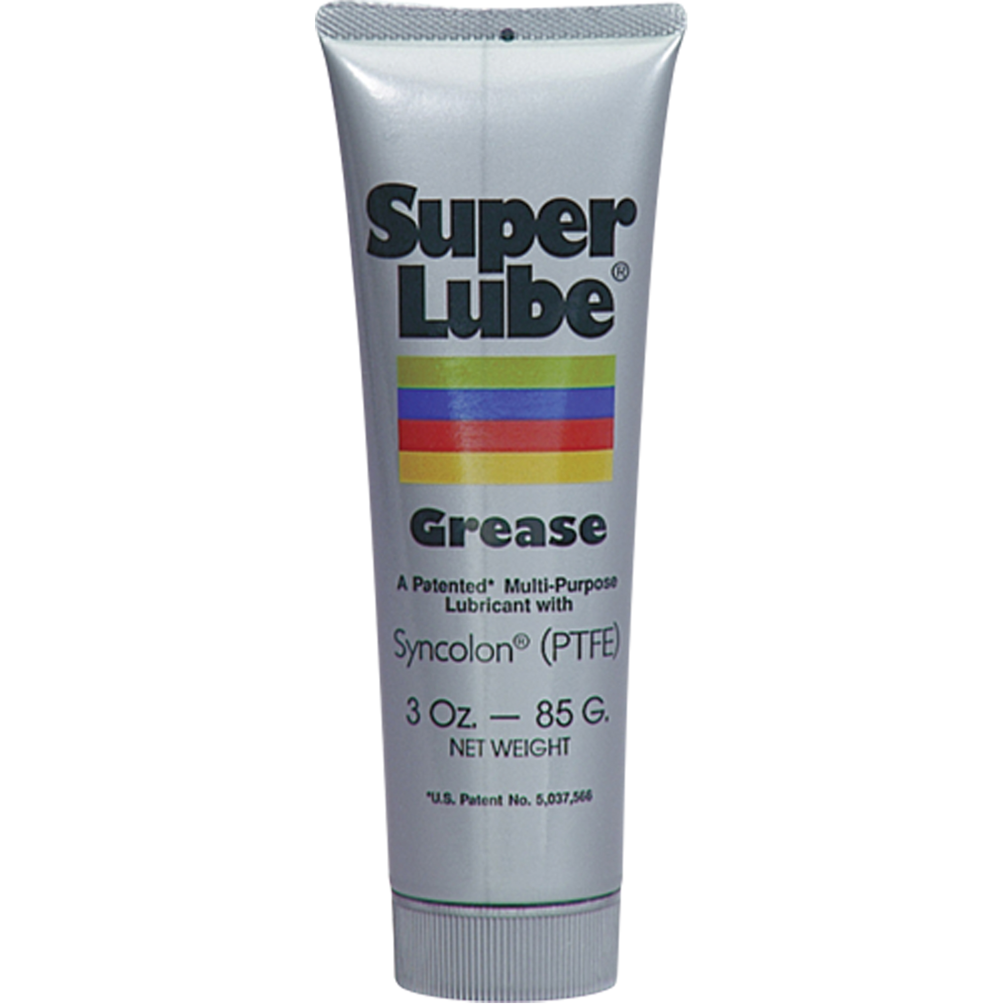 Téflon Graisse En Tube 85 G - SUPER LUBE - Foto 14