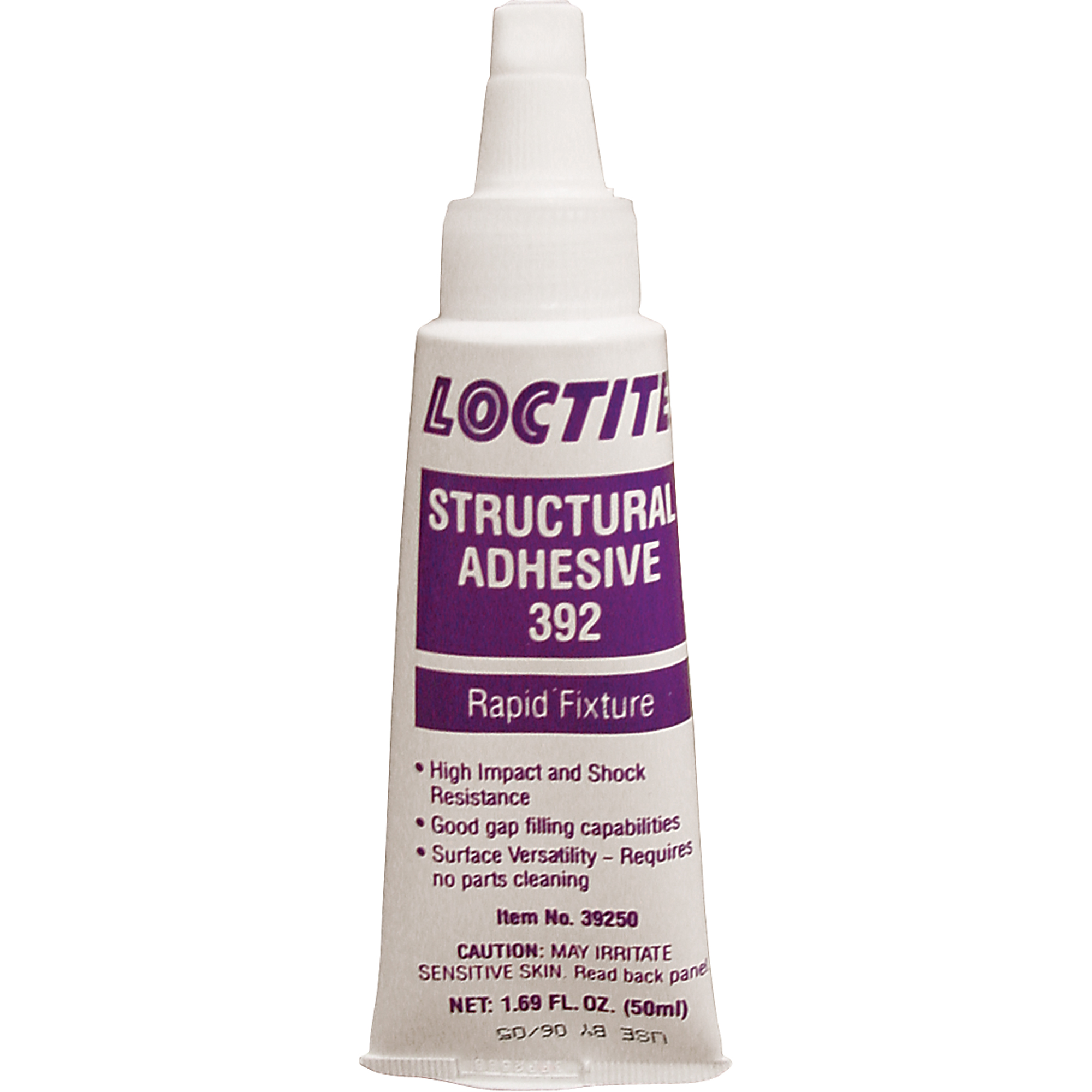 LOCTITE Structural Adhesive 392 Rapid Fixture AC326 (232855) Shop TwoStep Structural Adhesive