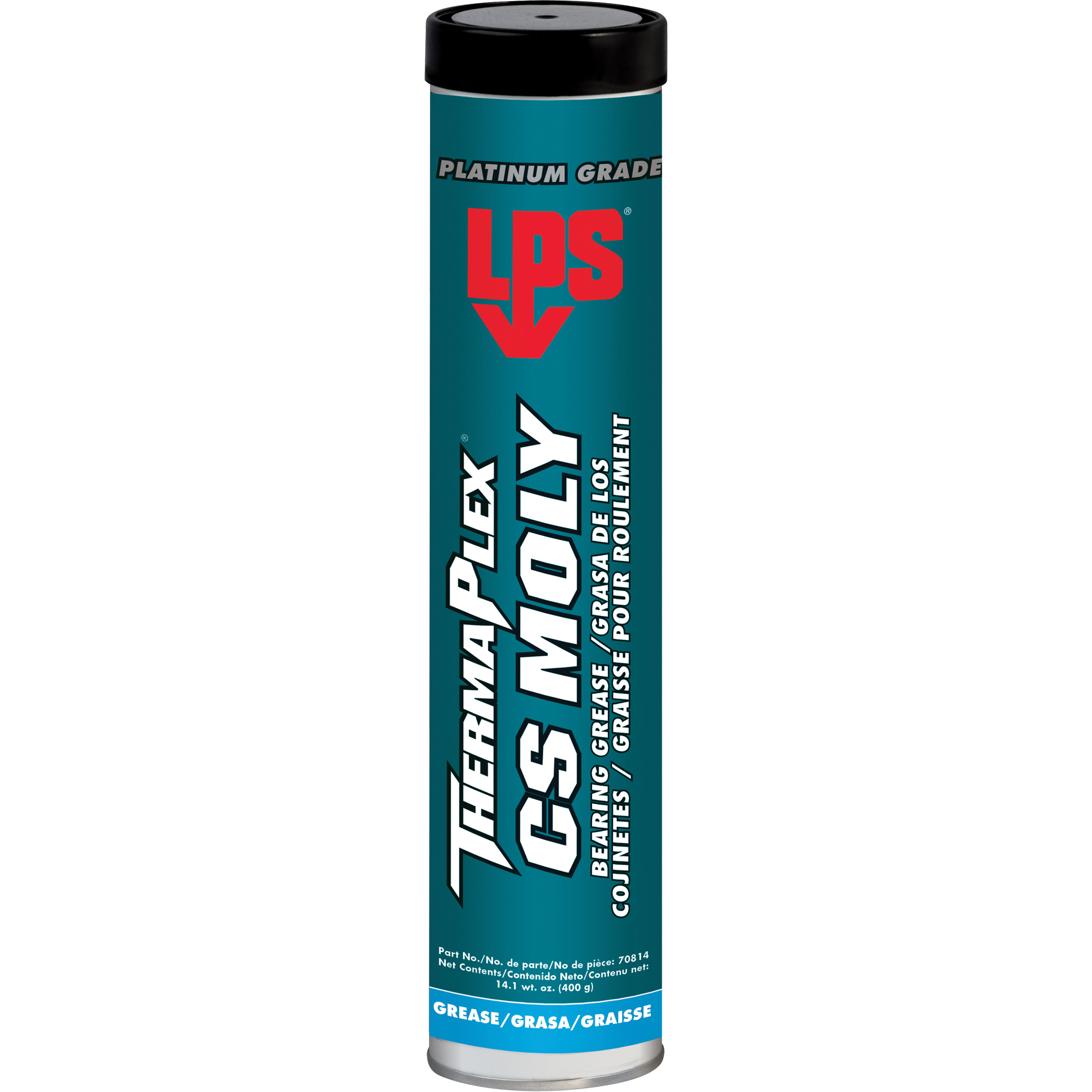 LPS ThermaPlex® CS Moly Bearing Grease AD179 (C70814) Shop Molybdenum