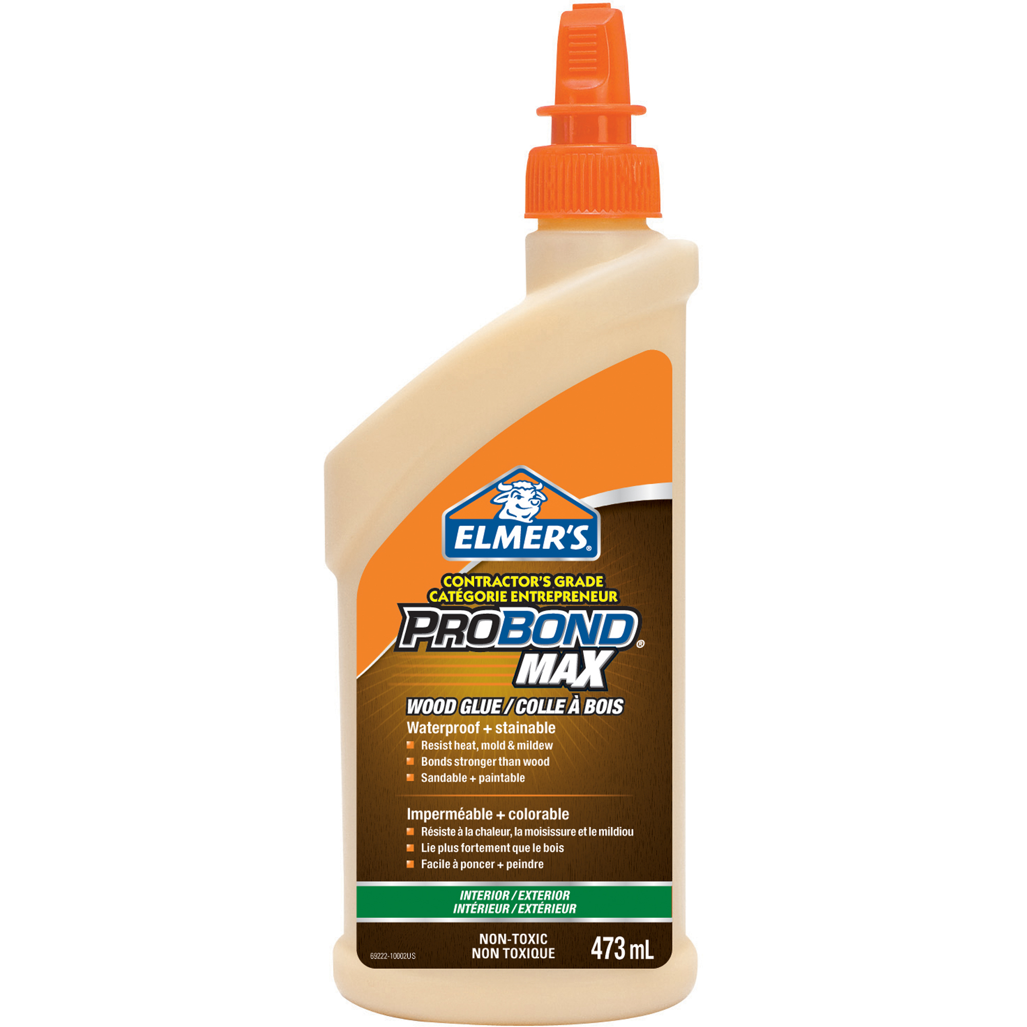 ELMER'S Probond® Max Wood Glue AE617 (69222) Shop Carpenter's Wood